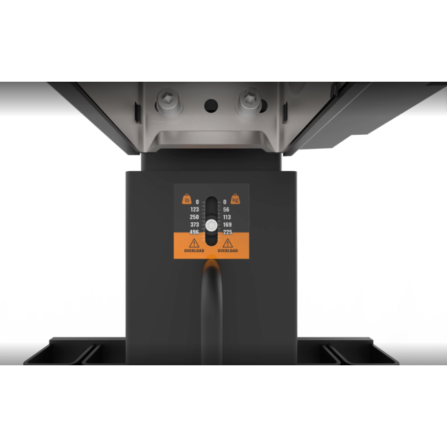 FANTEK TK 6422 LS TOP LOAD TOWER 225KG WITH LOAD SENSE