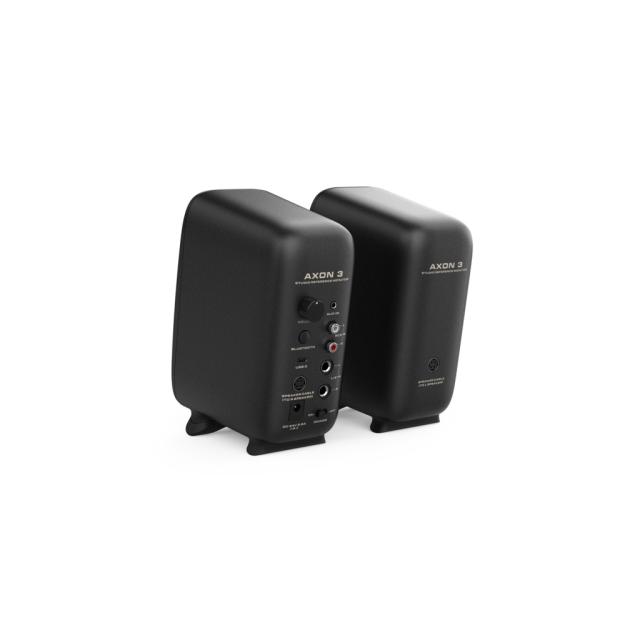 Studio Reference Monitors (pair) - Black