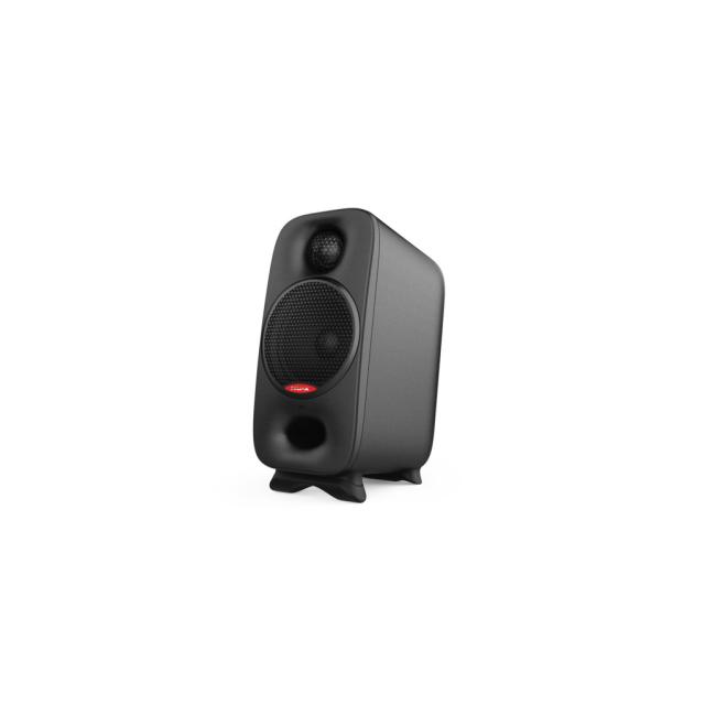 Studio Reference Monitors (pair) - Black