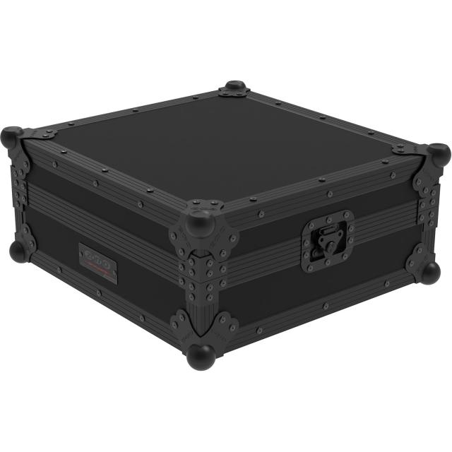 Zomo Flightcase for EUPHONIA mixer (Night Style Edition black color)
