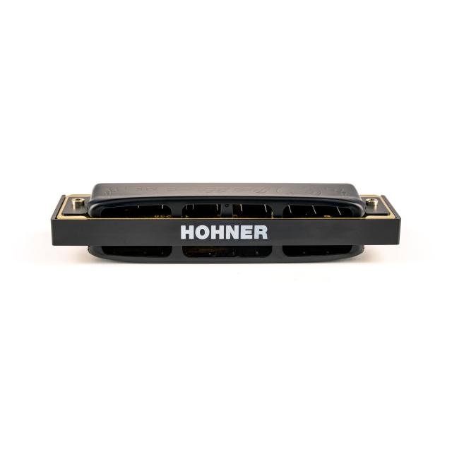 Armonica Hohner Pro Harp Sol-maggiore M564086P