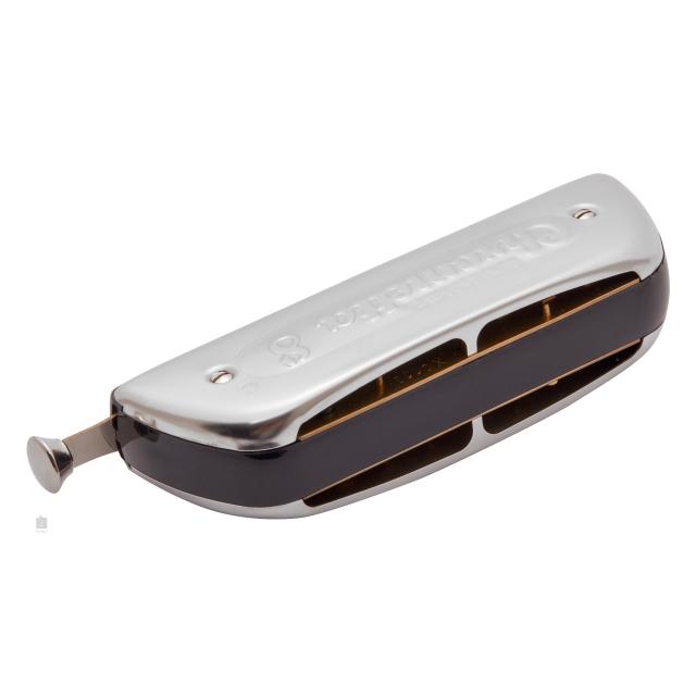 Armonica Hohner Chrometta 8 C Do M250012