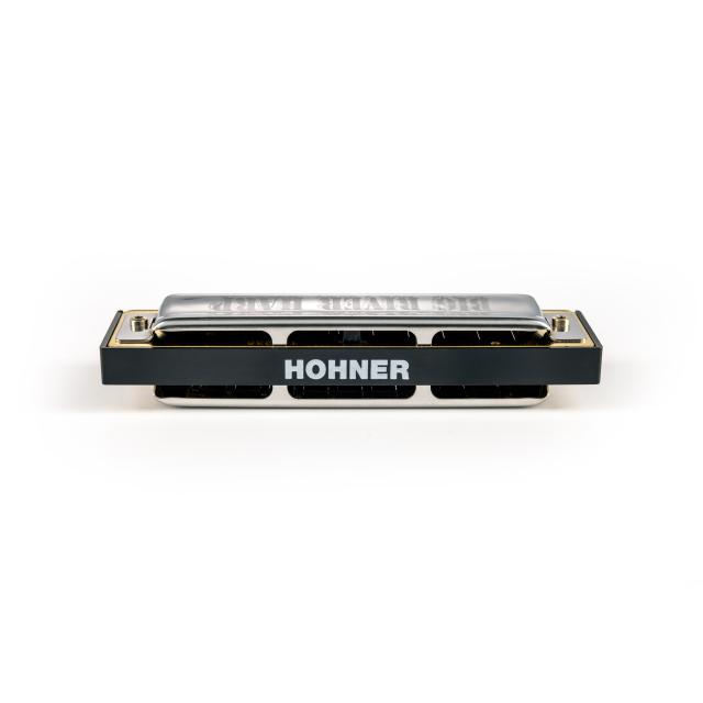 Hohner Big River Harp Harmonica, Db-major