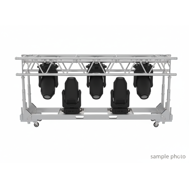 2,39m FPR Cart (F70PRT015)