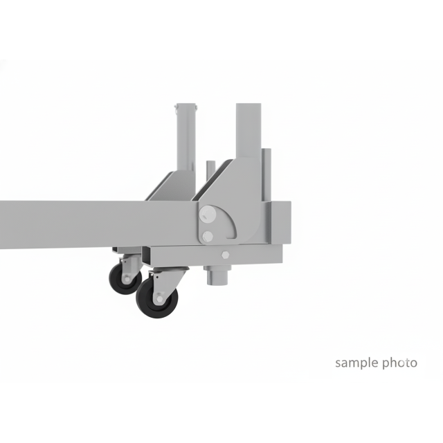 2,39m FPR Cart (F70PRT015)
