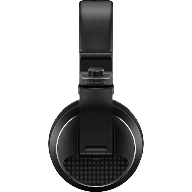 Cuffie DJ over-ear (Nero)