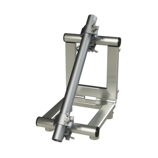 29 cm Square Side Truss Joint Hinge (29BIP)