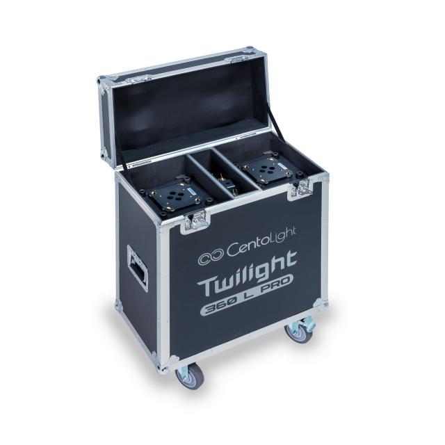 Testa mobile 3-in-1