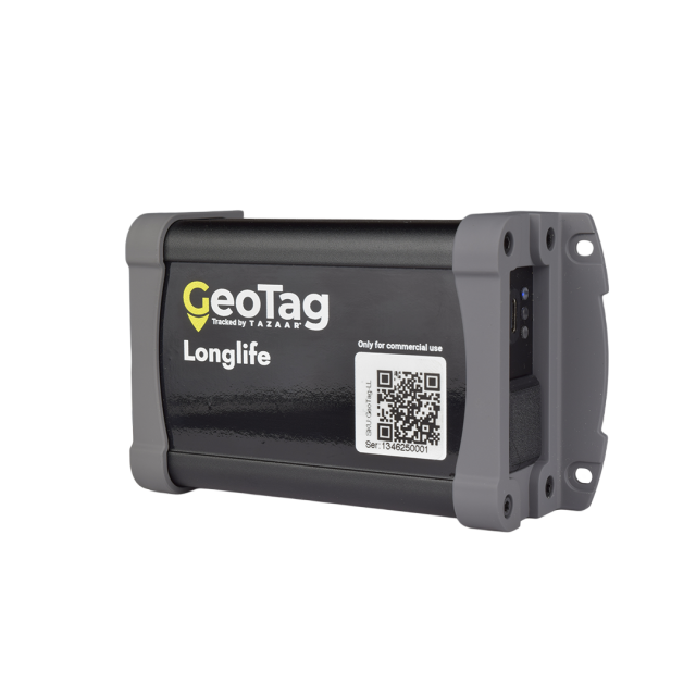 GPS Tracker plus 1 year of GPS tracking platform subscription