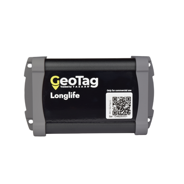 GPS Tracker plus 1 year of GPS tracking platform subscription