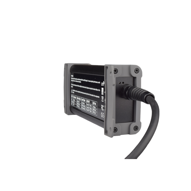 Case-integrated GPS Tracker plus 1 year of GPS tracking platform subscription