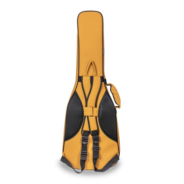 Deluxe softcase for classic guitar