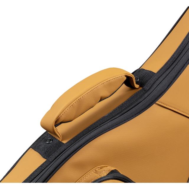 Deluxe softcase for classic guitar