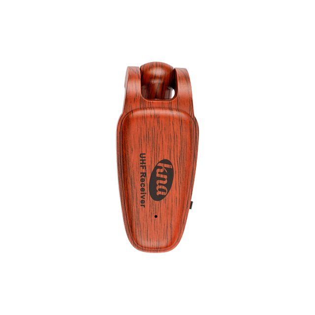 KNA UK-Wi WIRELESS PICKUP SYSTEM FOR UKULELE