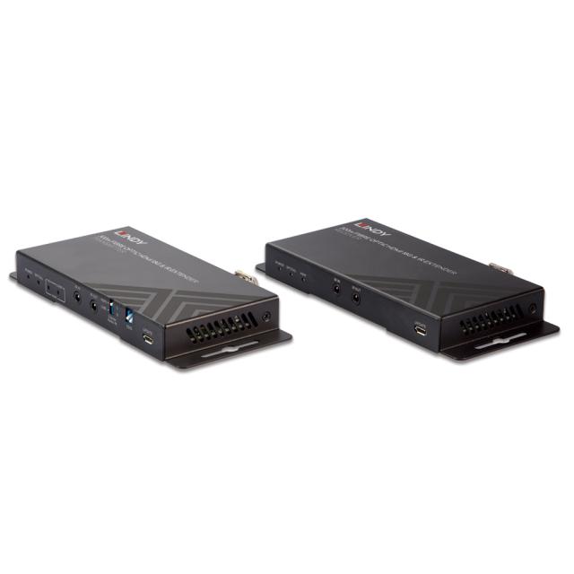 HDMI 2.0 Fiber Optic Extender