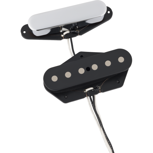 Set di pickup Fender Tex-Mex™ Hot Telecaster® 0992419000