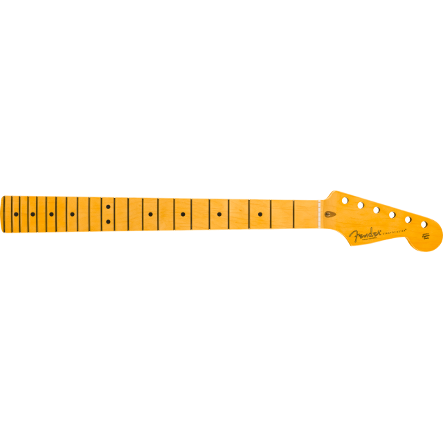 Manico Fender American Professional Classic Stratocaster®, 22 tasti Medium Jumbo, raggio 9,5", acero 0994942921