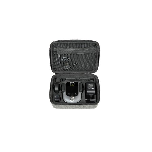 2.4 GHz wireless system for violin and viola