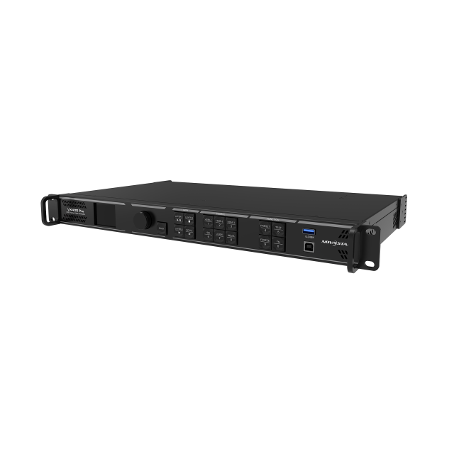 Video Controller e Processore All-In-One