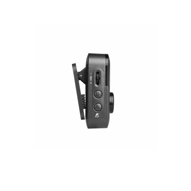 5.8GHz Wireless in-ear monitoring system