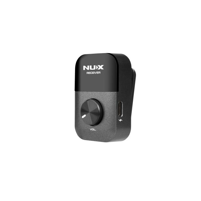 5.8GHz Wireless in-ear monitoring system