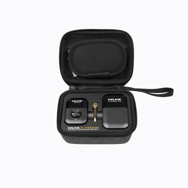 5.8GHz Wireless in-ear monitoring system