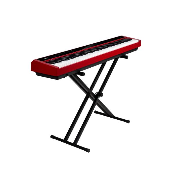 Piano digitale portatile - Red