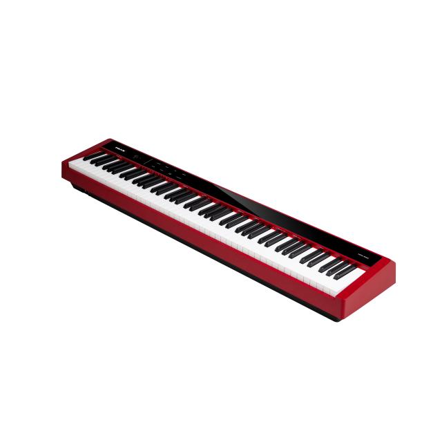 Piano digitale portatile - Red