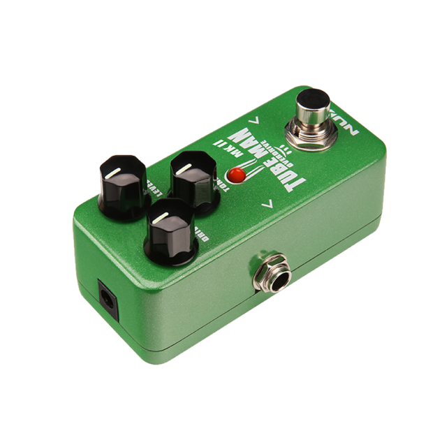 Mini Core Overdrive