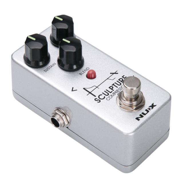Mini Core Compressor