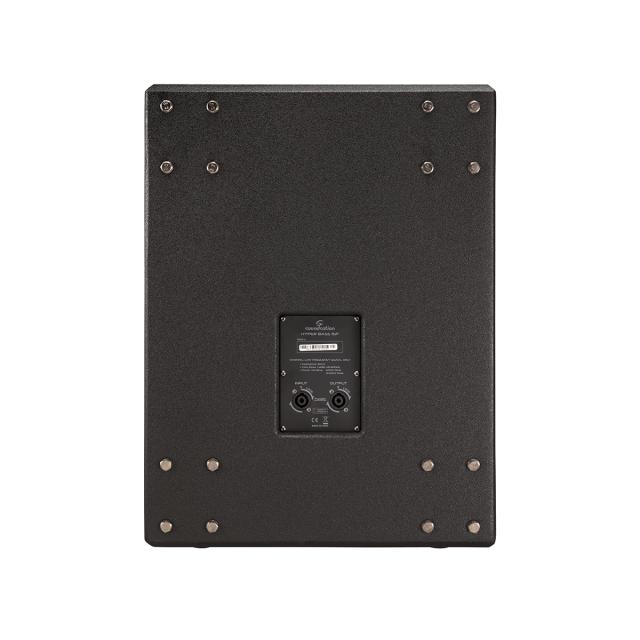 15" Bass-Reflef Professional Passive Subwoofer