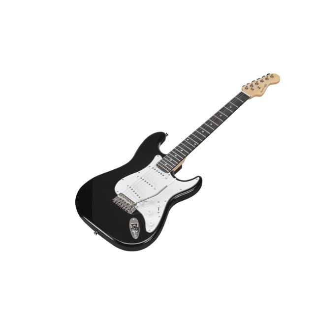 Electric Guitar Pack - Black