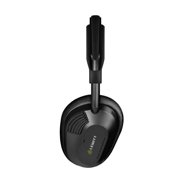 Professional Studio Low-Latency and Ultra-High Quality Wireless Headphones 