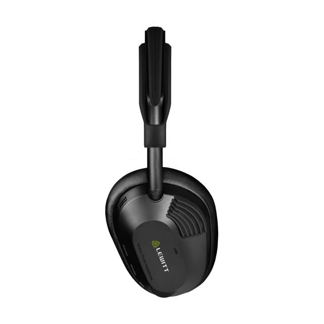 Professional Studio Low-Latency and Ultra-High Quality Wireless Headphones 