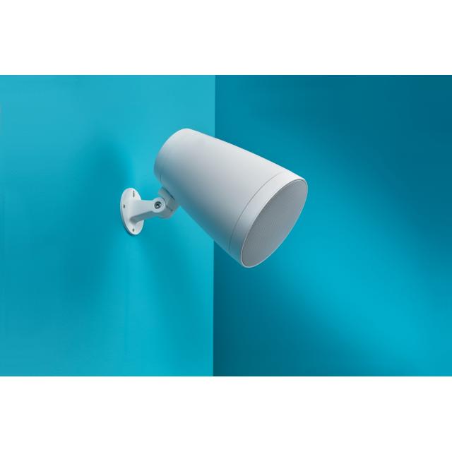 Wall Mount Kit for GLOBE-5140XW Speaker (White)