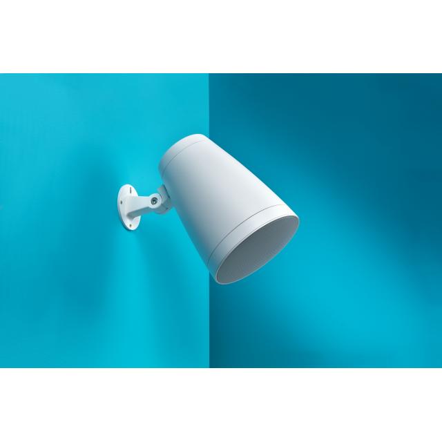 Wall Mount Kit for GLOBE-5140XW Speaker (White)