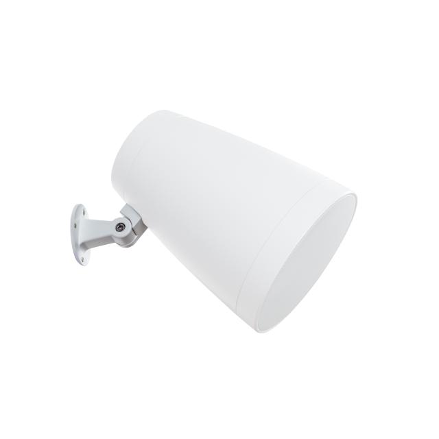 Wall Mount Kit for GLOBE-6160XW Speaker (White)