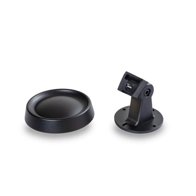 Wall Mount Kit for GLOBE-5140XB Speaker (Black)