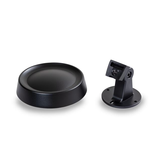 Wall Mount Kit for GLOBE-6160XB Speaker (Black)