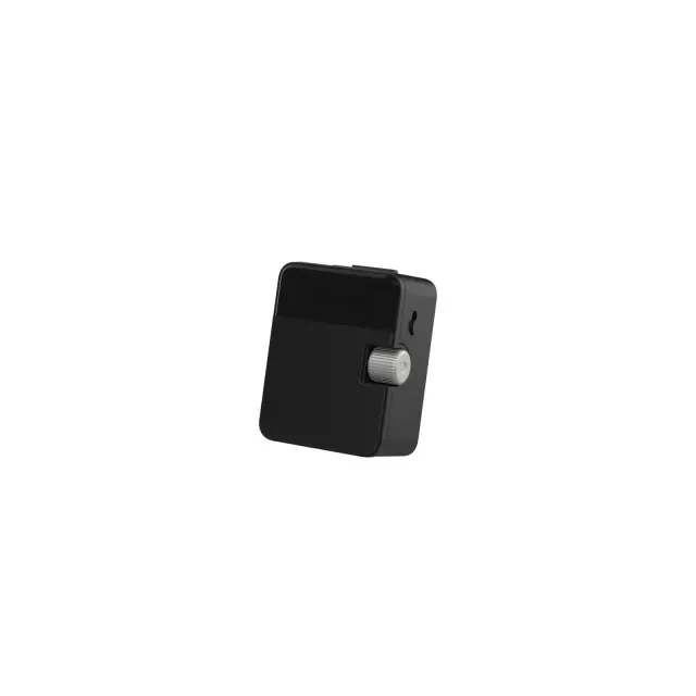 (1x Mic + 1x RX setup) Wireless Hypercardioid Shotgun Mic