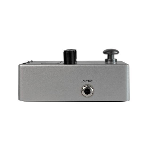 Stompbox drum machine ver Mini 2