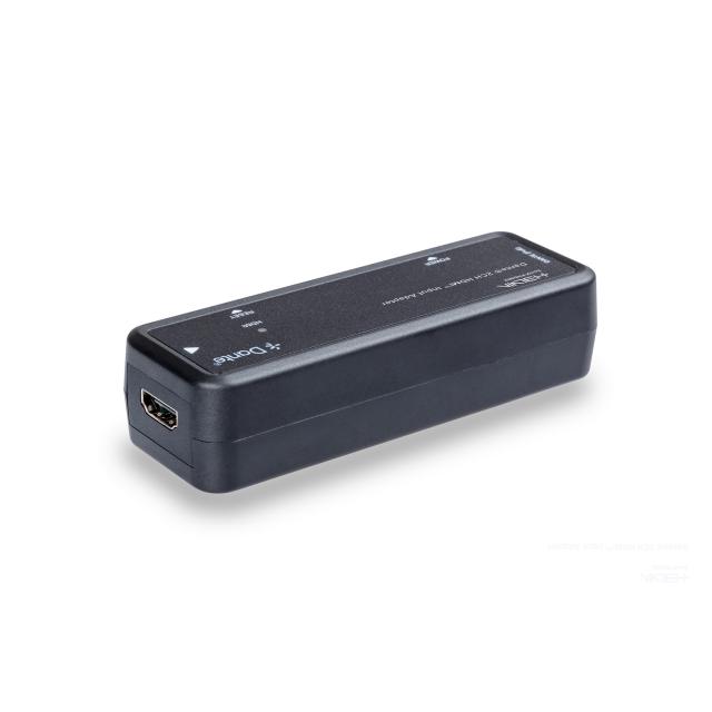 Dante® 2CH HDMI™ Input Adapter