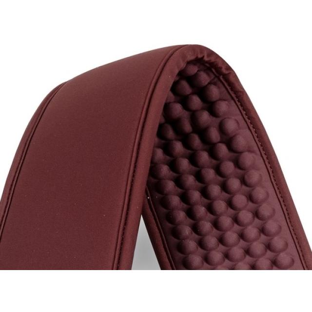 Neoprene strap for guitar and bass