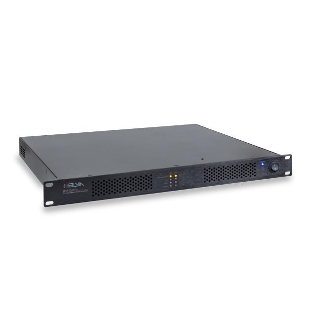 2x240W 70/100V & 4-16ohm Class-D Power Amplifier
