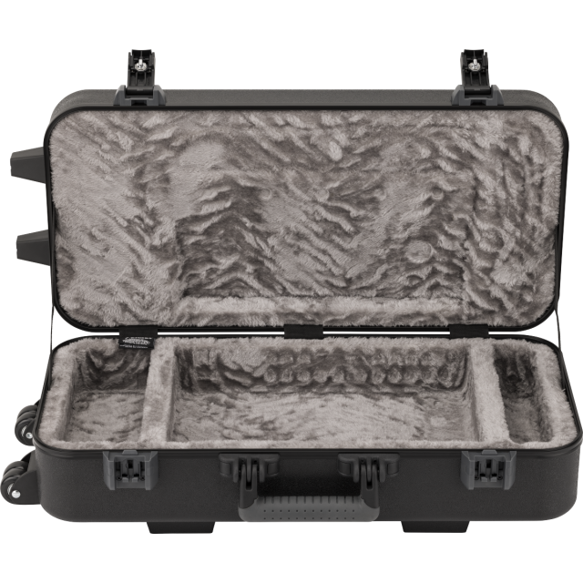Tone Master® Pro Hard Case, Black