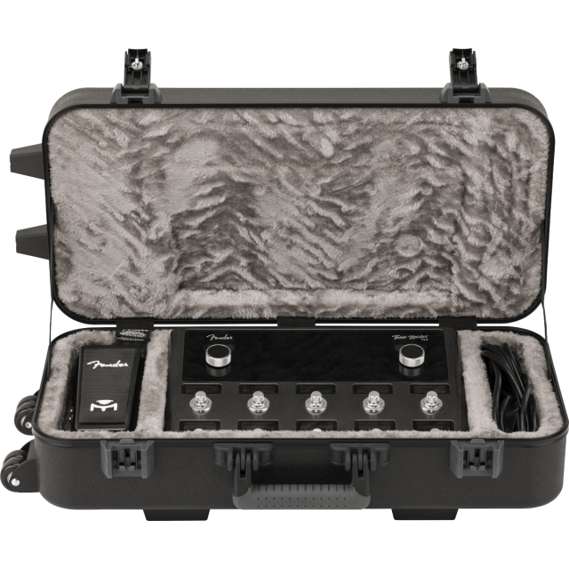 Tone Master® Pro Hard Case, Black