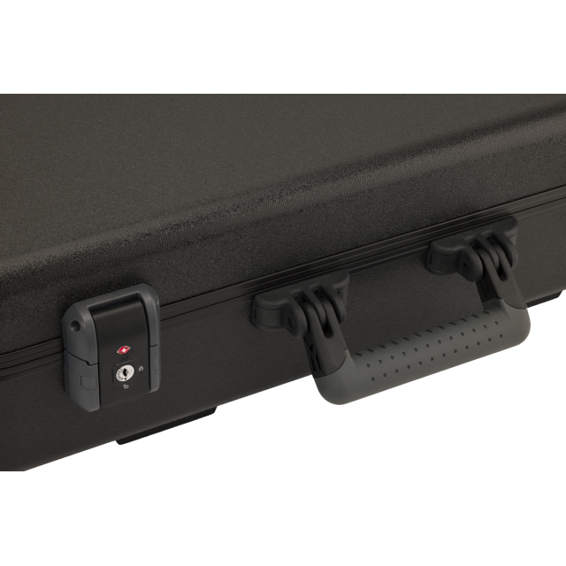 Tone Master® Pro Hard Case, Black