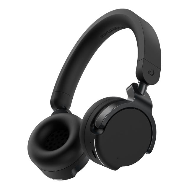 Cuffie Professionali da Monitoraggio DJ Wireless