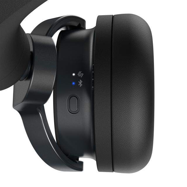 Cuffie Professionali da Monitoraggio DJ Wireless