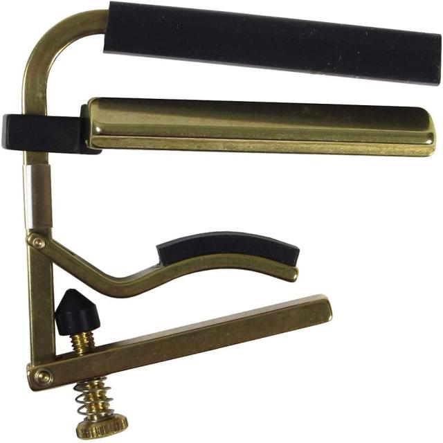 Capotasto Per Chitarra Resofonica, Serie Original C-6
